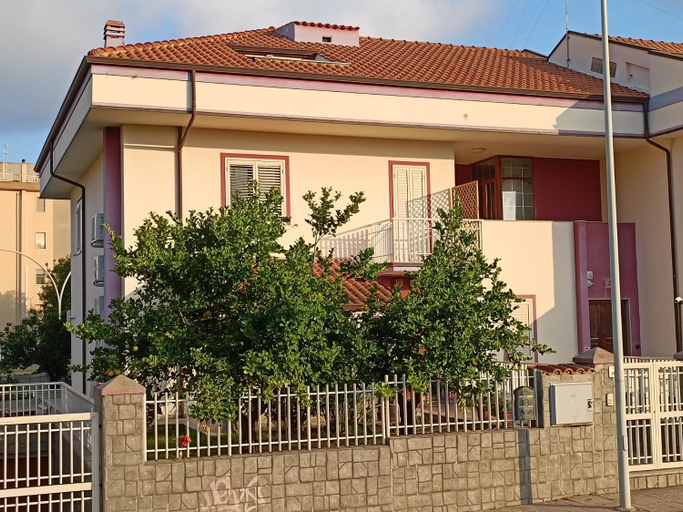 Others 4, Villa Insieme Apartments, Sassari