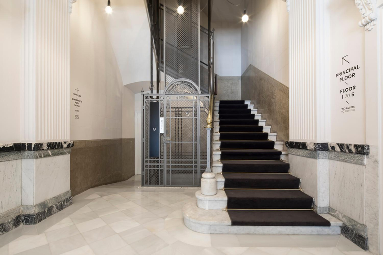 Public Area 3, Casagrand Luxury Suites, Barcelona