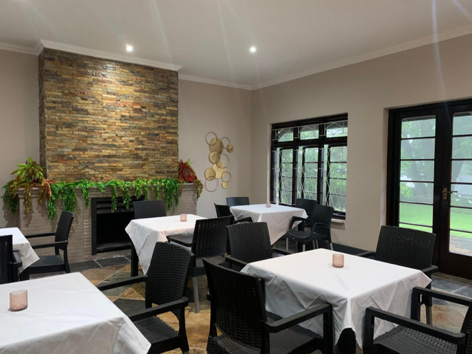 Others 3, The Midlands Hotel, Umgungundlovu