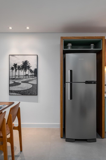 Others 3, Conforto em Copacabana - 1 quarto - BR1307 Z3, Rio de Janeiro