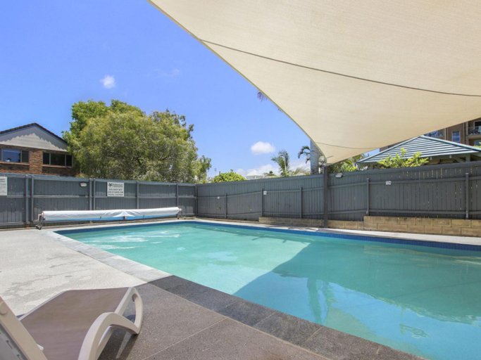 Sport & Beauty, Cheltenham Apartments Unit 11 40 King St, Caloundra - Caloundra S.