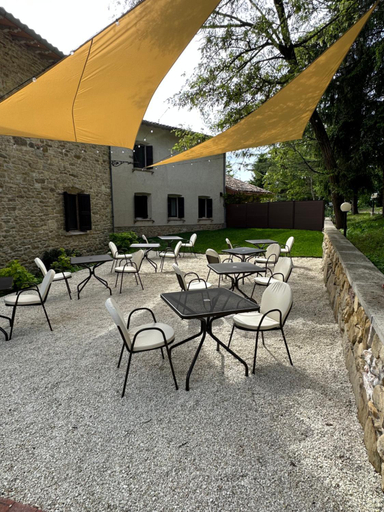 Others 3, Agriturismo Akasha, Perugia