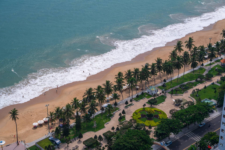 Others 5, Moonlight Bay Panorama Ocean View, Nha Trang