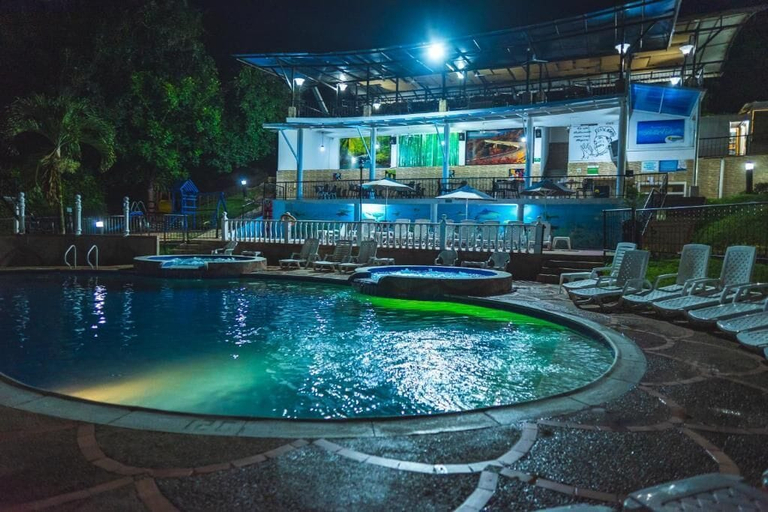 Sport & Beauty 5, Villeta Resort Hotel, Villeta