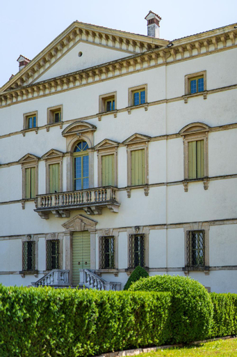 Residenza Villa Vecelli Cavriani, Verona