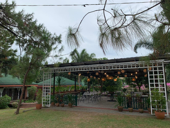 Others 5, Casa San Pablo B & B, San Pablo City