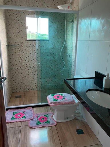 Bedroom, Chale Pedro & Carmelita, Serra de São Bento