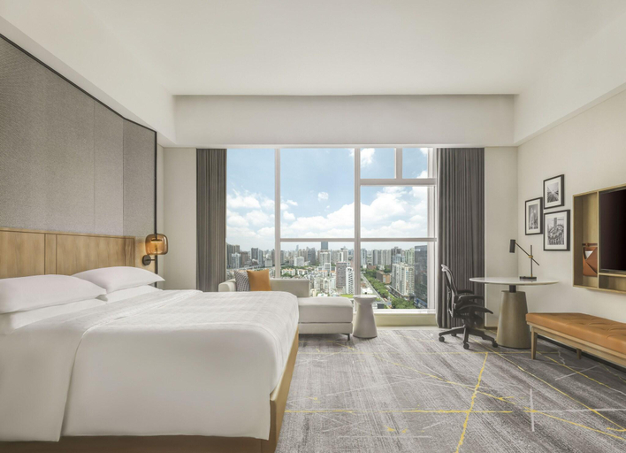 Bedroom 25