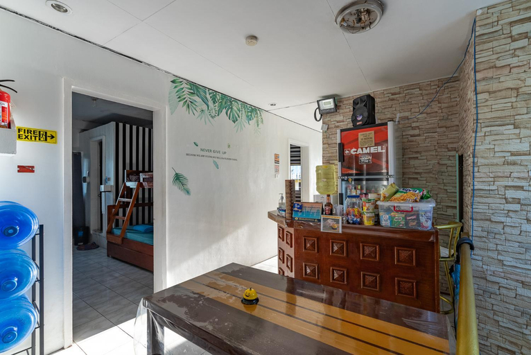 4, Pier La Casa Homestay Building, Surigao City