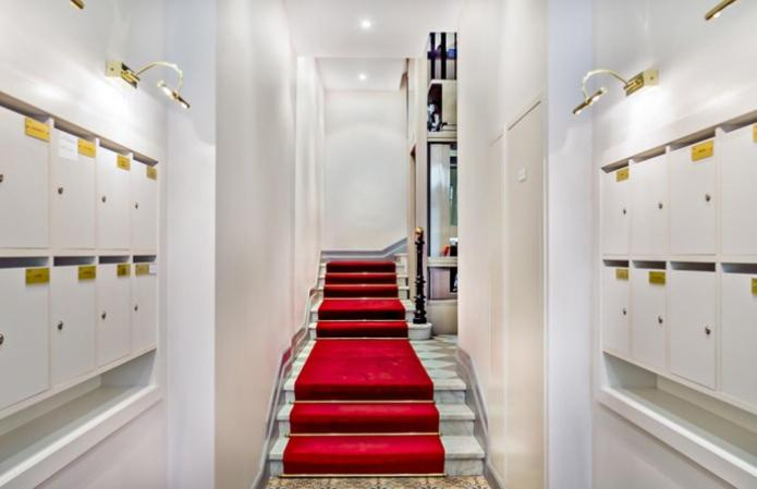 Duplex lumineux et spacieux, Alpes-Maritimes