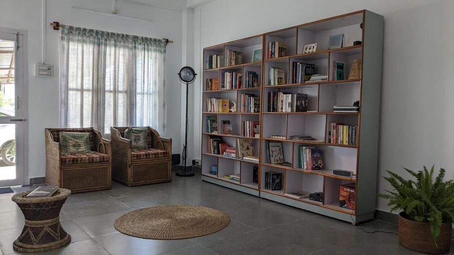 Others 4, Golpo - Stories and Stays, Dibrugarh