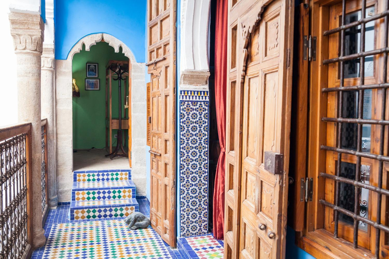 Others 3, Dar Shaeir, Rabat