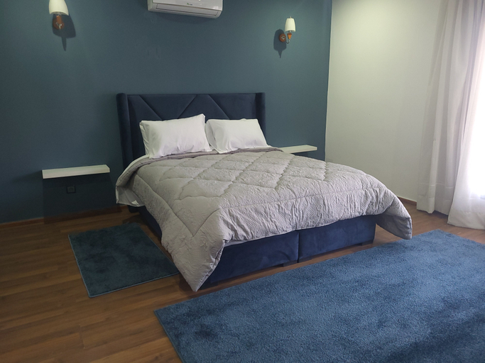 Bedroom 2, Villa Adam Tangier, Fahs Anjra