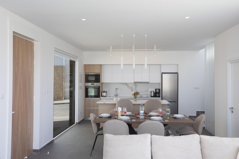 Others 3, Vie Bleu 3 Bedroom Villas