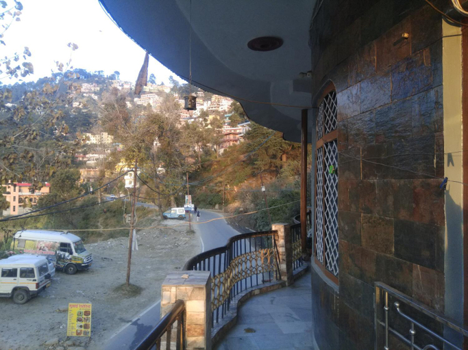 Others 4, Mehra Cottage, Almora