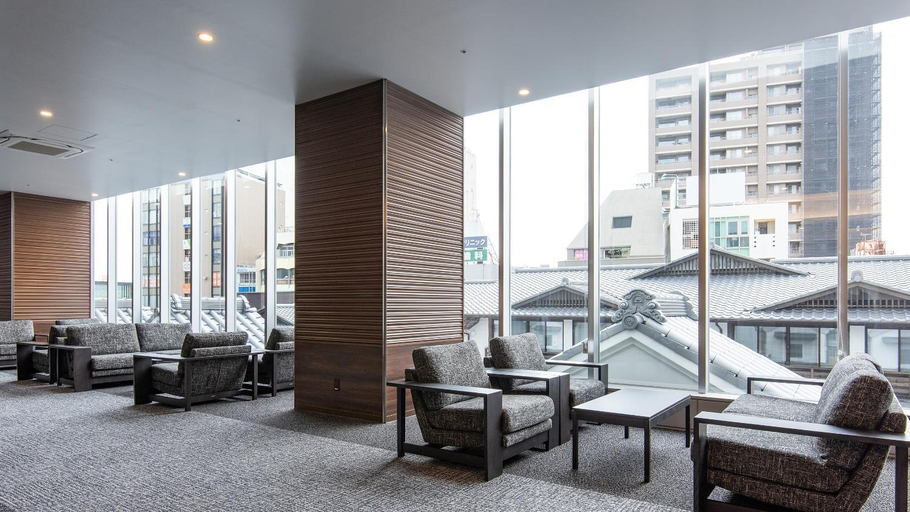 Public Area 3, Tenseien Odawara Station Annex, Odawara