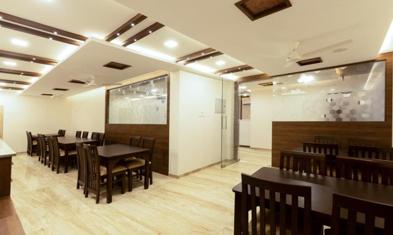 Food & Drinks 5, The Bee Hives Nectar Nest, Coimbatore