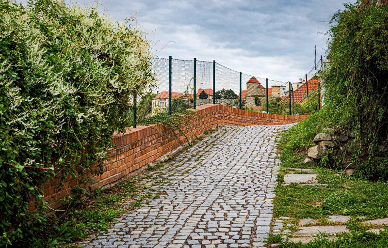 Others 2, Apartmany NaVyhlidce, Znojmo