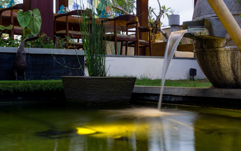 Sport & Beauty 5, Villa Elite Canggu, Badung