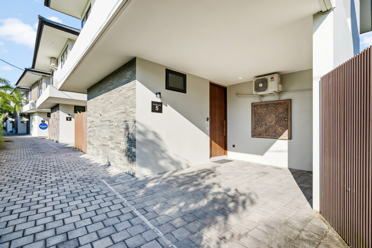 Kammara 5 Villa by Betterplace, Badung