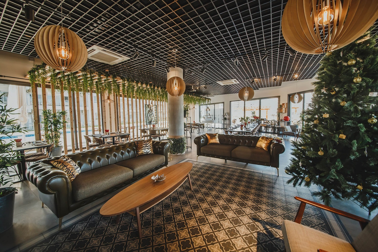 Public Area 3, Caesar Resort & Spa