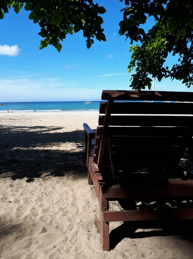 Others 4, Big BamBoo Beach Resort Sipalay, Sipalay City