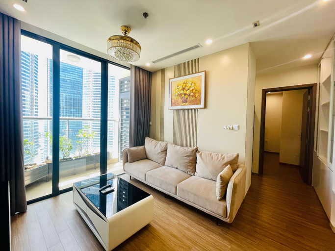 Others 5, TITRI House Vinhomes Skylake Apartment, Từ Liêm