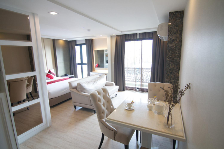 Bedroom 17