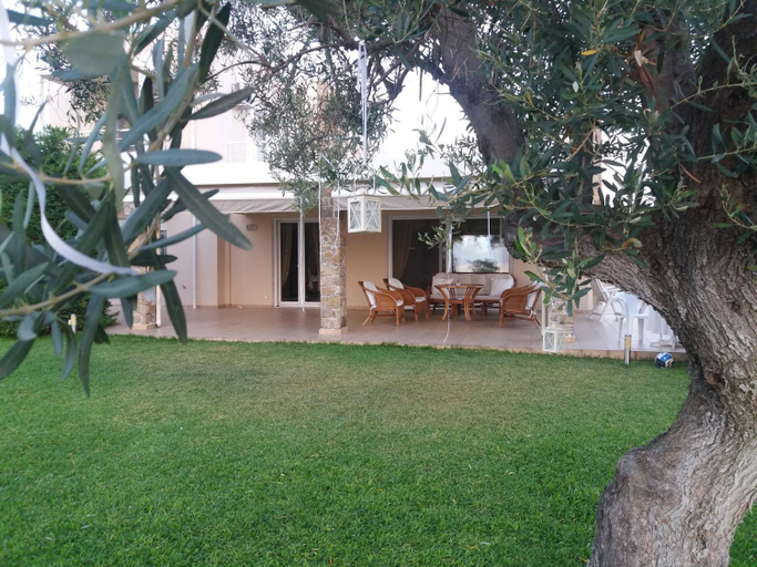 Others 4, Villa Achilleos, Central Macedonia