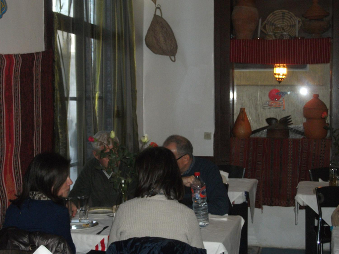 Food & Drinks 2, Dar Rif Kebdani, Tanger-Assilah
