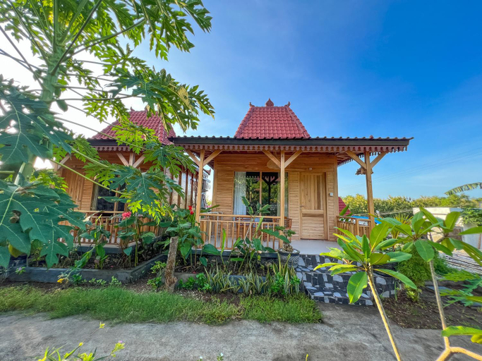 Others 5, Skywatch cottage, Klungkung