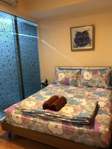 Bedroom 3, My Resort Hua-Hin by Pueng, Hua Hin