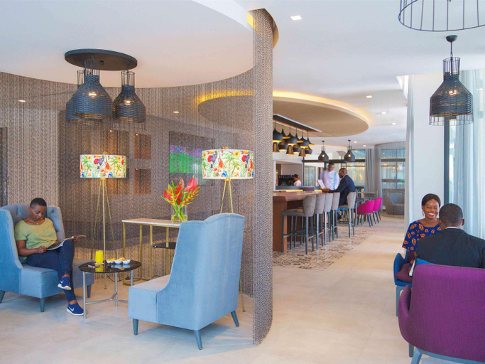 Others 5, Novotel Cotonou Orisha, Cotonou