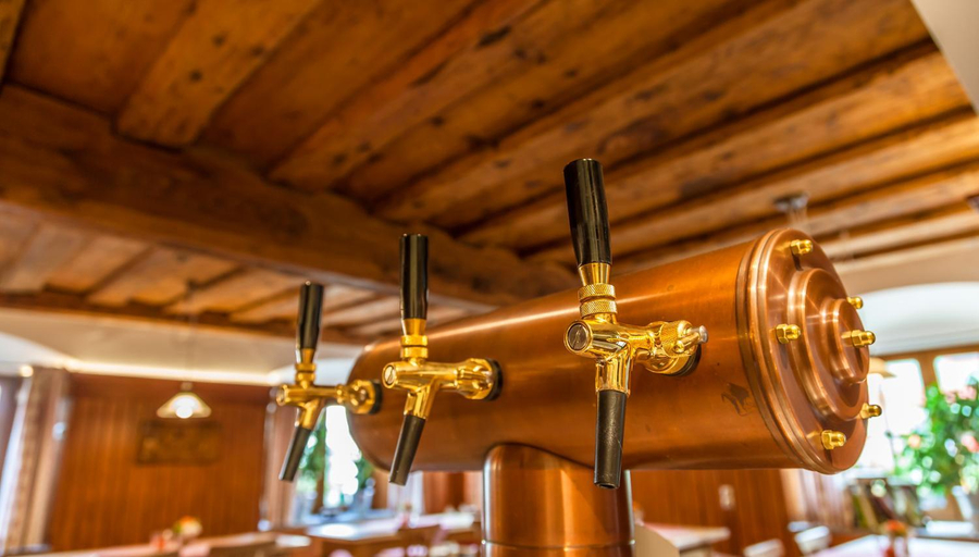 Food & Drinks 4, Gasthof Schiesl, Schwandorf