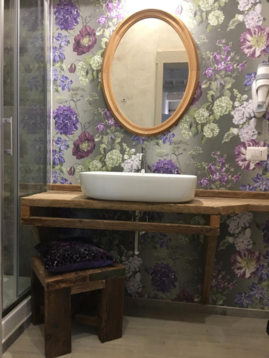 Bathroom 6