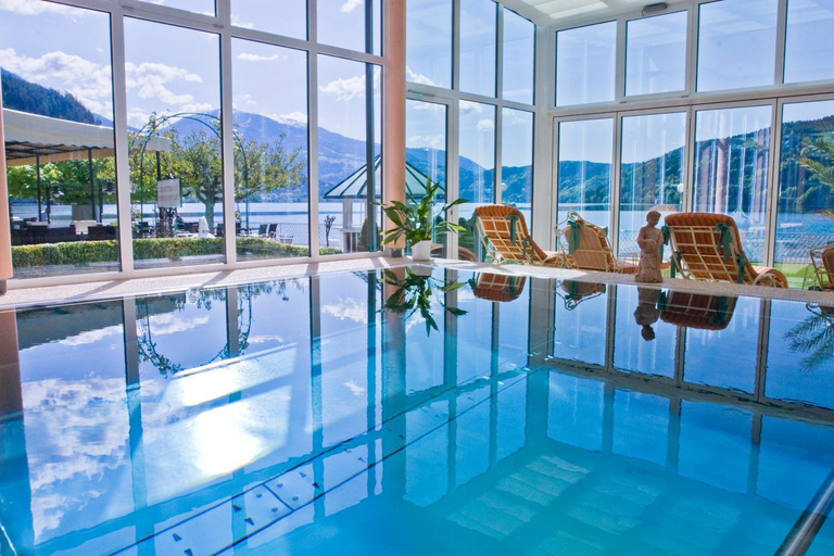 Sport & Beauty 2, SEEGLUCK Hotel Forelle Superior, Spittal an der Drau