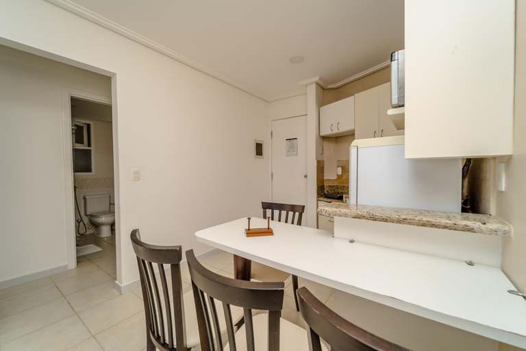 Facilities 3, Residence Vespucci, Natal