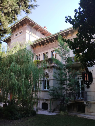 NOBILI LIBARDI - VILLA BASEVI, Verona