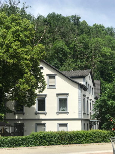 S-VILLA Apartments im Schwarzwald, Rottweil