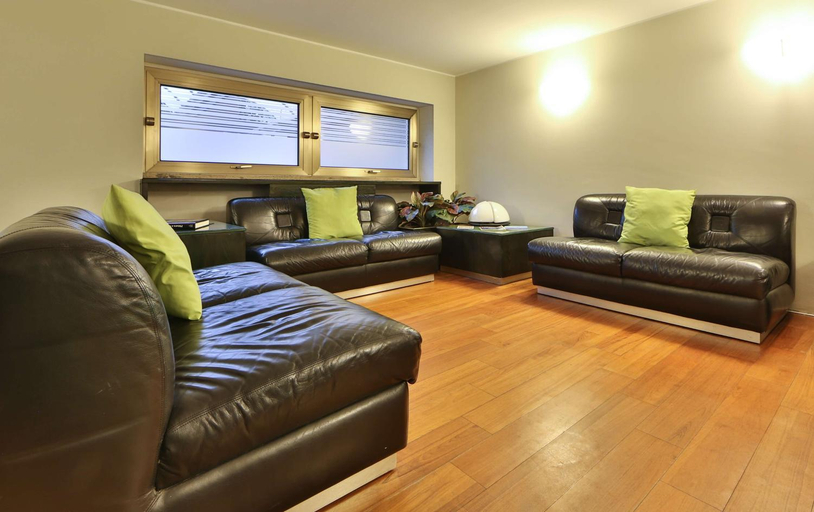 Public Area, Hotel Astoria, Sure Hotel Collection by Best Western, Milano