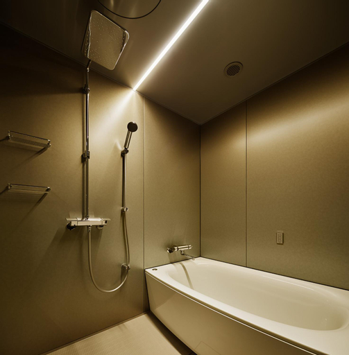 Bathroom 2