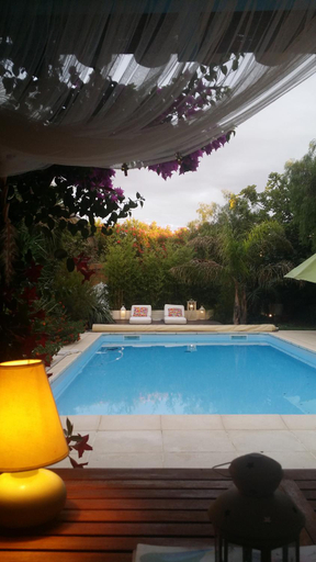 Sport & Beauty 2, Casa Sestina - Gite independant dans belle propriete avec piscine, Pyrénées-Orientales