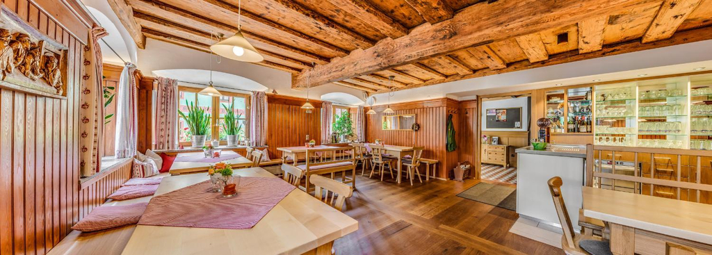 Food & Drinks 3, Gasthof Schiesl, Schwandorf