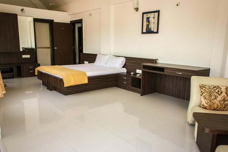 3, Royal Villa, Raigarh