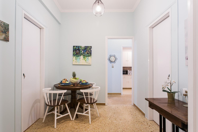 Others 4, Syntagma private sweet safe double rooms with shared bathroom, Attica