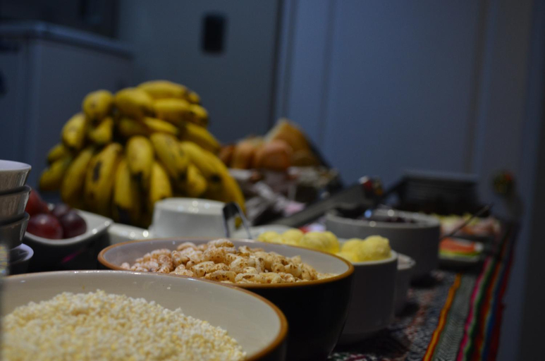 Food & Drinks 5, Wifala Thematic Hotel Boutique, Cusco