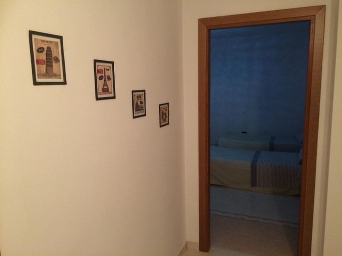 Others 3, B&B Camelie, Potenza