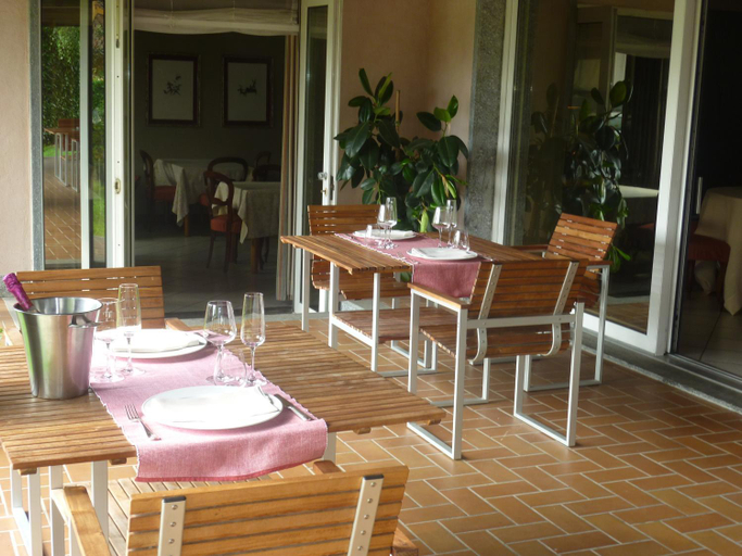 Others 5, Cravero Rooms, Novara