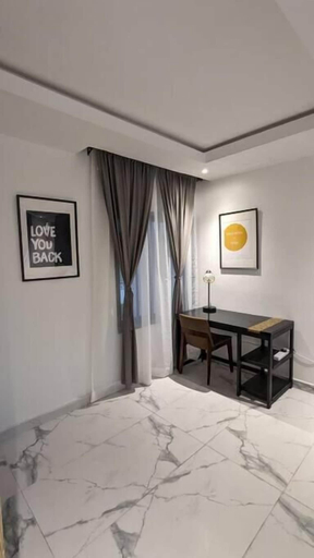 Bedroom 2, Micasa-Sucasa Hotel and Suites, Obio/Akp