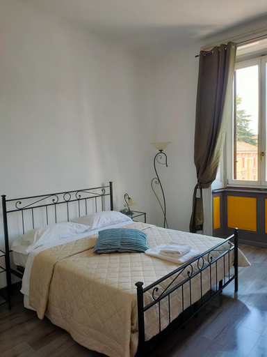 Others 5, Apartment Nido Stazione, Bergamo